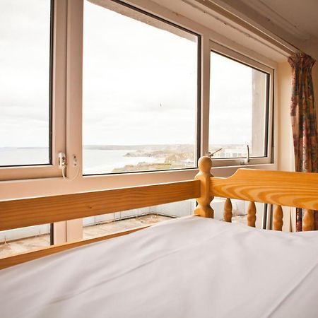 Berties Lodge New Quay Zewnętrze zdjęcie