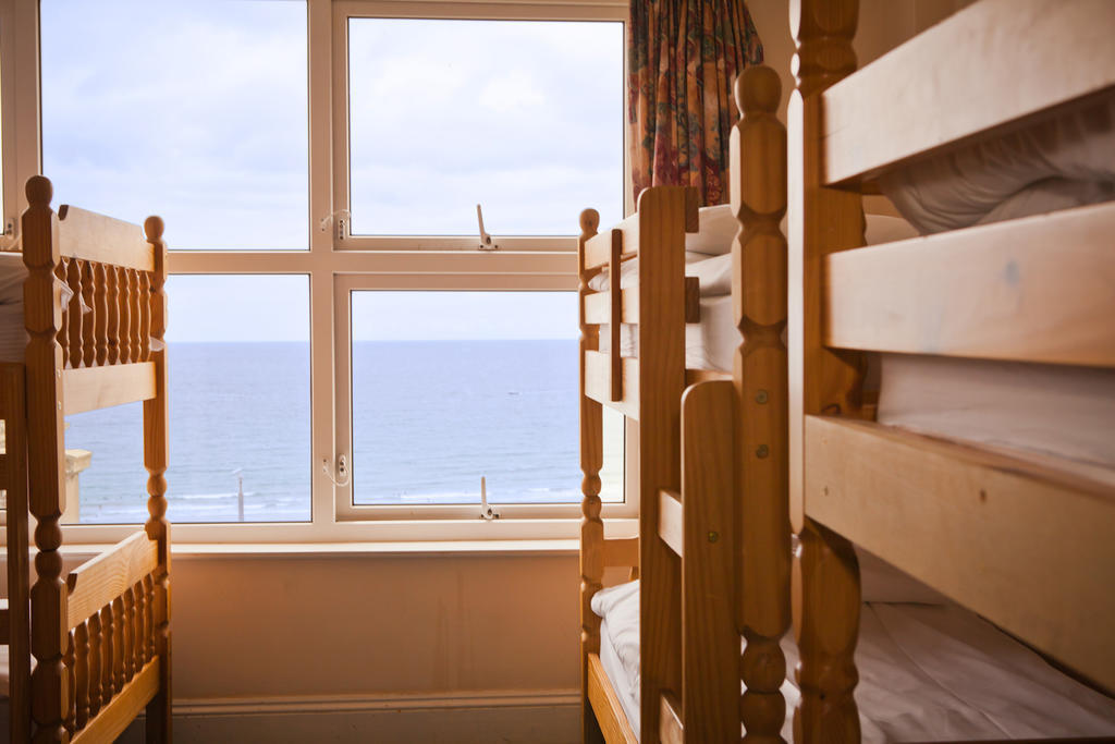 Berties Lodge New Quay Pokój zdjęcie