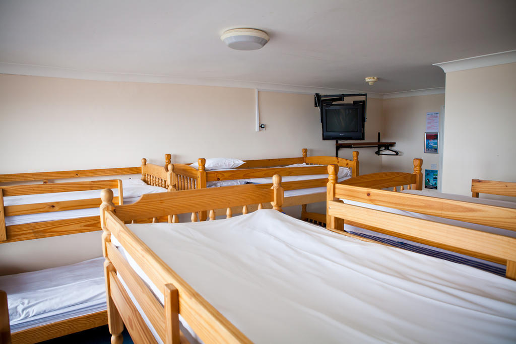 Berties Lodge New Quay Pokój zdjęcie