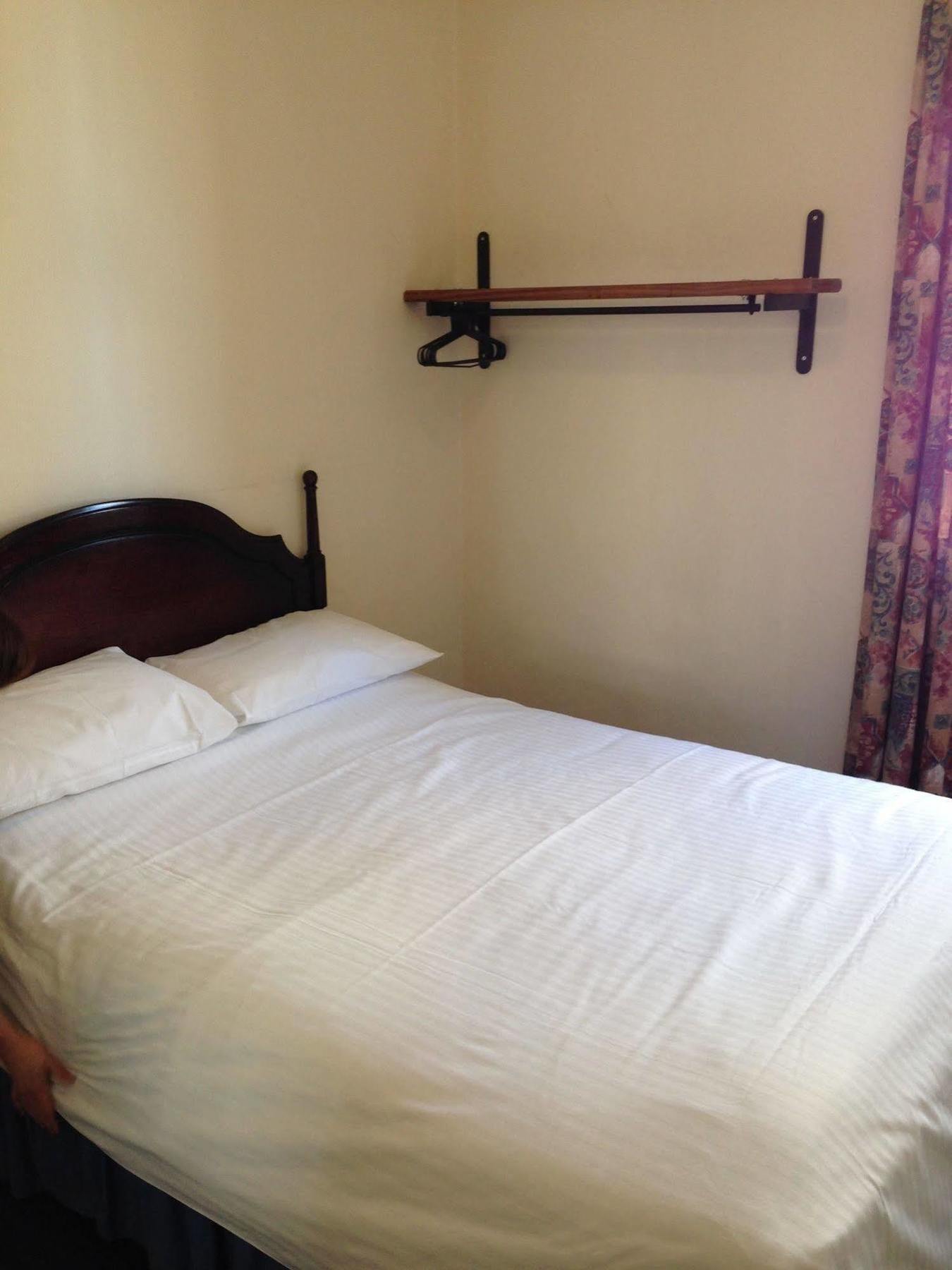Berties Lodge New Quay Zewnętrze zdjęcie